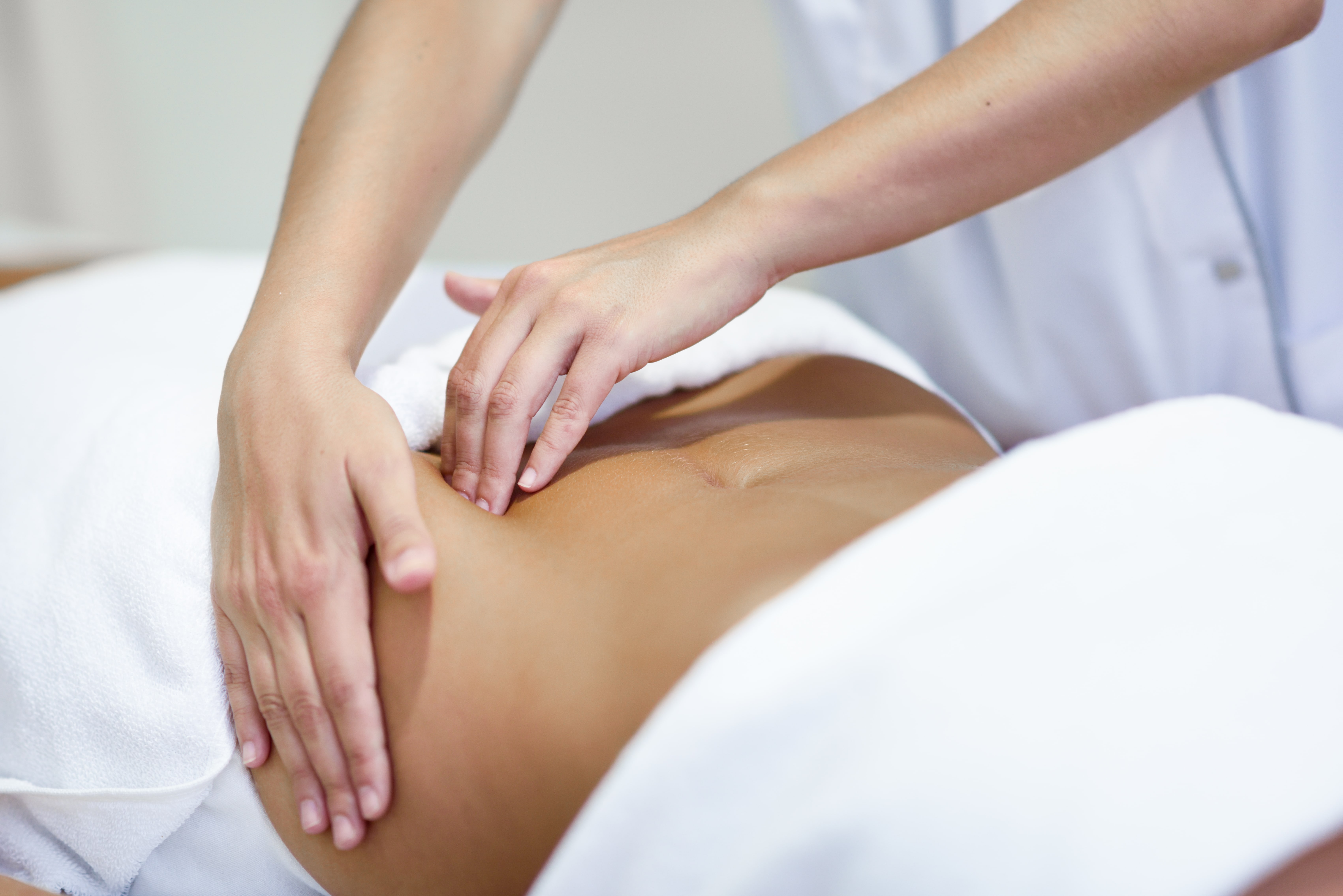 Post Surgery Massage SpappCo Esthetic Therapies