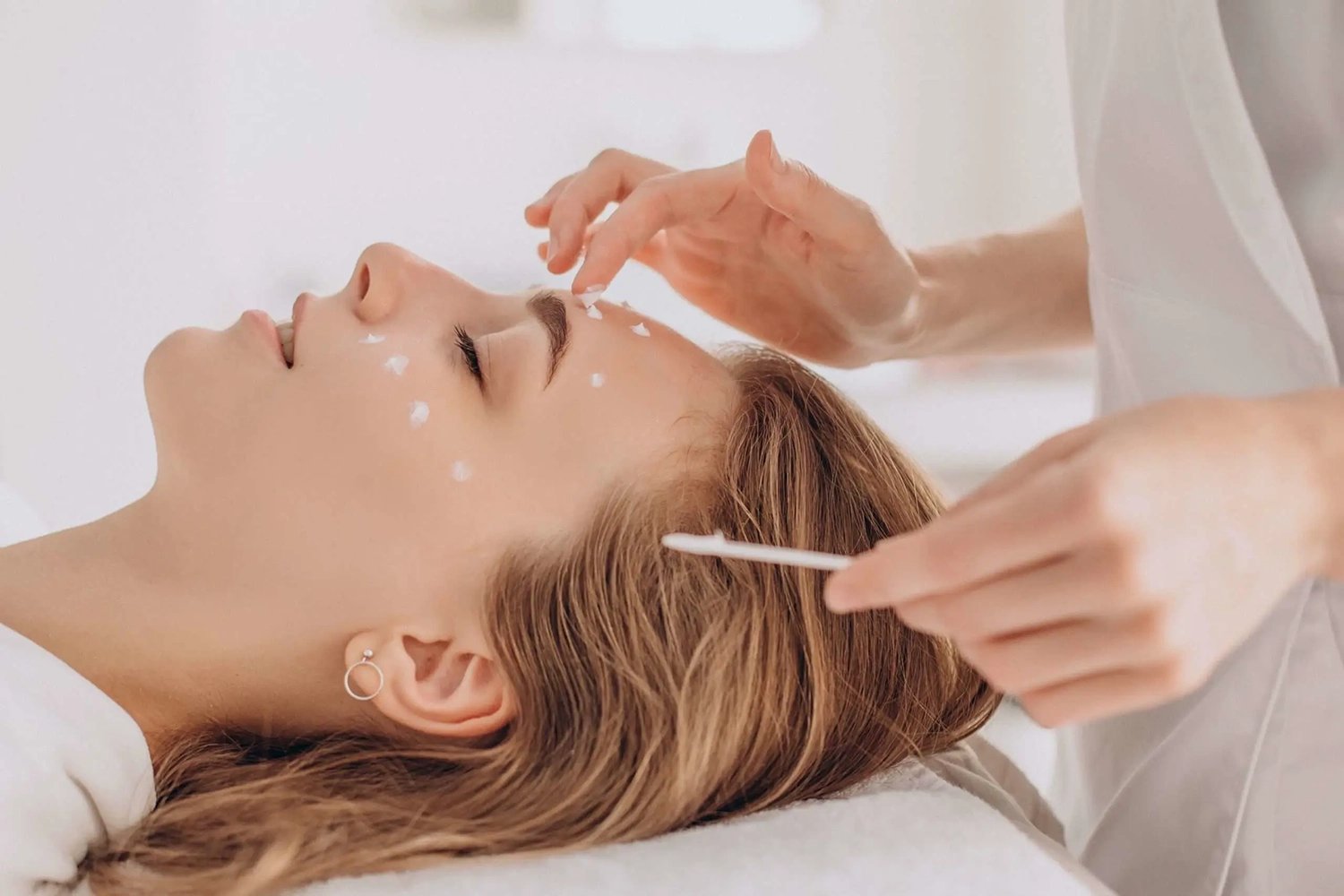 Limpieza facial básica SpapCo